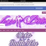 Subscribe To Lexobutterflyxxx.com