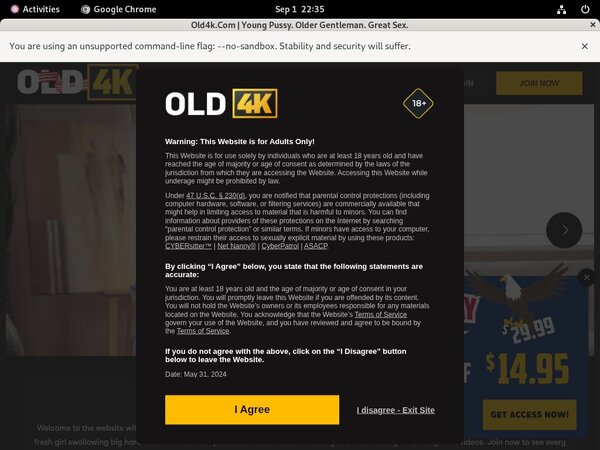 Subscribe To Old4k
