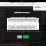 Sweetheartsclassics.com Promo Tour