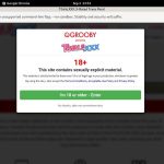 TGirls.XXX Com Discount Trial