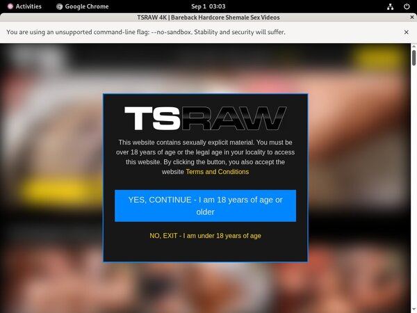TS Raw Porn Videos