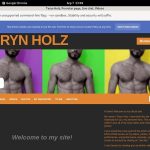 TarynHolz Nude Photos