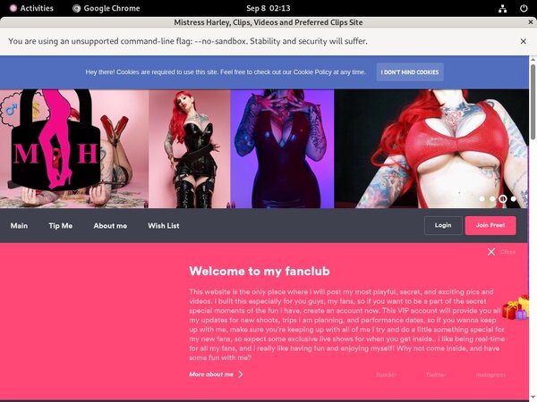 Techdomme.info Trial Offer