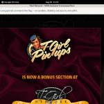 Tgirlpinups Paypal Purchase