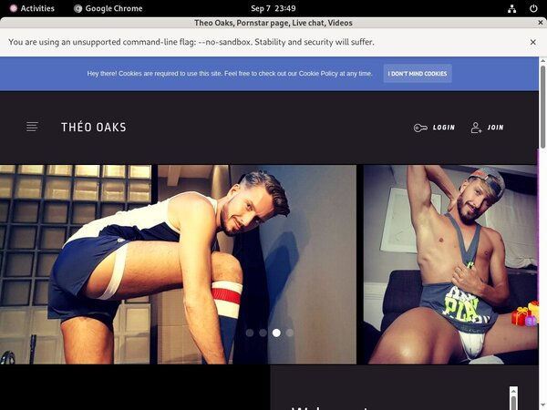 Theooaks.modelcentro.com Free App