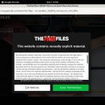Thepainfiles.com Password Site