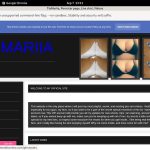 TiaMariia Pornstar