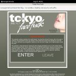 Tokyofacefuck Vk Tokyofacefuck Vk