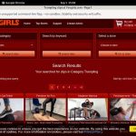 Tramplinggirls.com Get Account