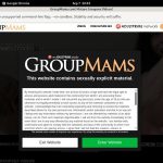 Try Group Mams