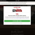 Ts-castingcouch.com Passcodes