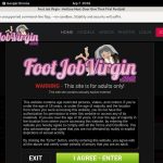 Use Paypal Foot Job Virgin Use Paypal Foot Job Virgin