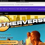 Utherverse.com 2021