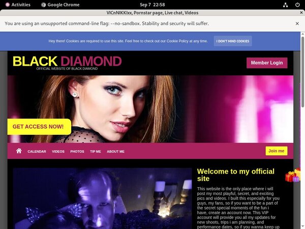 VICnNIKKIxx Free Member