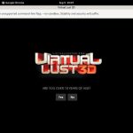 Virtuallust 3D Credits