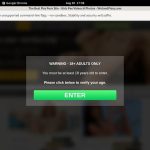 Wetandpissy.com Pay With Paypal