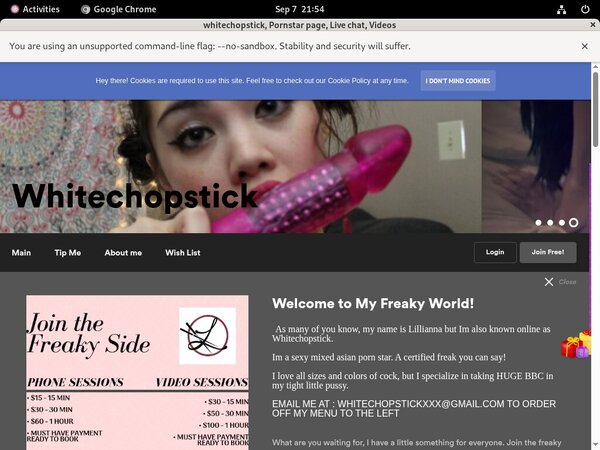Whitechopstick Trial Membership Free Whitechopstick Trial Membership Free