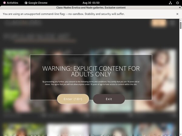 Working Class-nudes.com Account Working Class-nudes.com Account