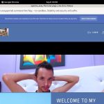 Xpasivosexx Account New