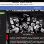 XtremePartyGoers Renew Password