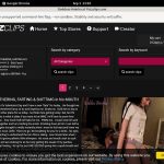 Yezzclips.com Gratis Password