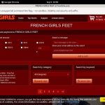 Yoogirls.com Buy Tokens