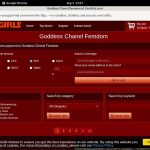 Yoogirls.com Discount Memberships