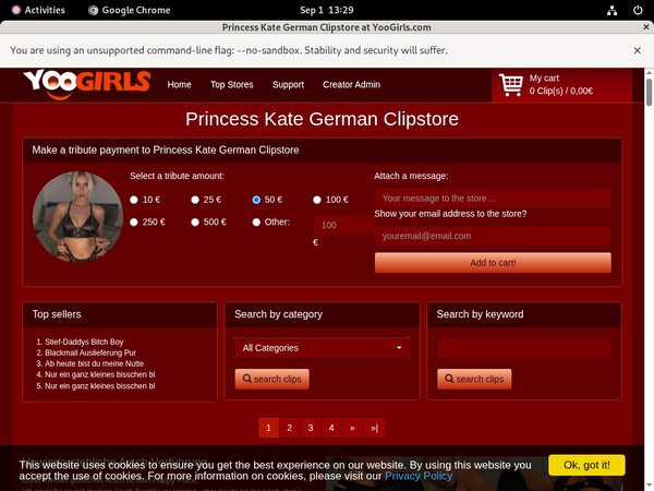 Yoogirls.com Join Form