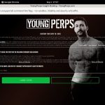 Young Perps Pregnant