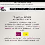 Yourmomlovesanal.com Discount Offers