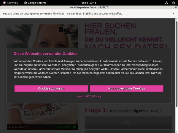 Yoursecretdream.com Trial Coupon
