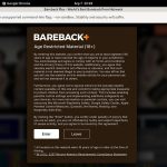 Barebackplus.com 5k