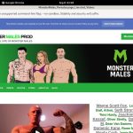 MonsterMales Discount Plan