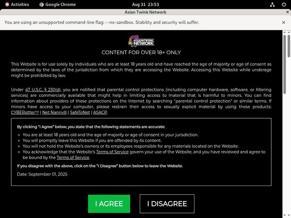 Thai Gay Boys With Credit Card