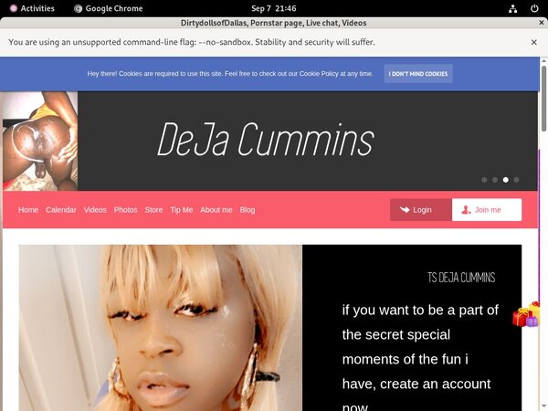 Dirtydollsecrets Full Com