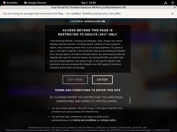 Whorecraftvr.com Password Details