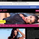 Free Tianajoy Movies