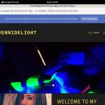 JenniDelight4u Porn Sex