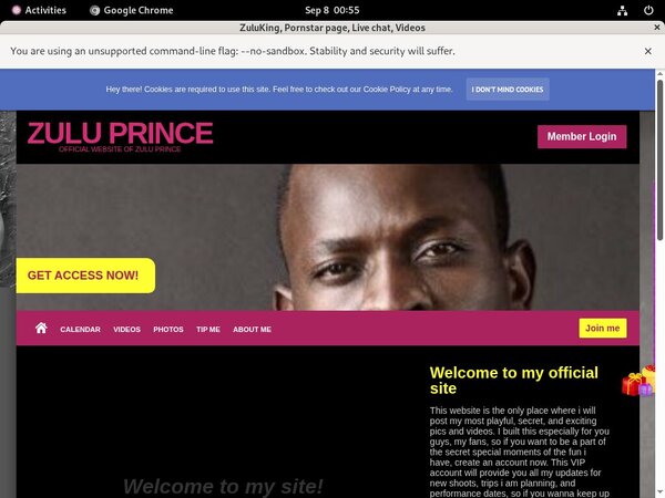 Zuluking.modelcentro.com Bank Payment