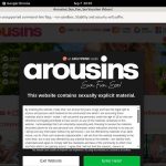 Arousins Trial Offer
