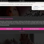 Bettie Ballhaus Discount Members