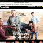 Dirty Gunther Hd Video