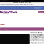 Franciscomills.modelcentro.com Payment Form Franciscomills.modelcentro.com Payment Form