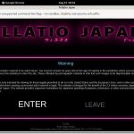 Free Fellatio Japan Logins 2018 Free Fellatio Japan Logins 2018