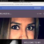 Free Melhaze18.modelcentro.com User And Pass