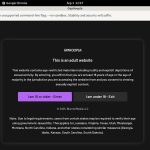 Free Working Gay Hoopla Accounts