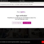 French Porn Gay Trial Membership $1 French Porn Gay Trial Membership $1