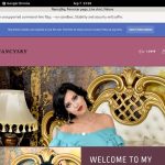 Nancysky.modelcentro.com Epoch Payment