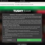 Tushyraw Order