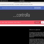 __controlla Full Porn